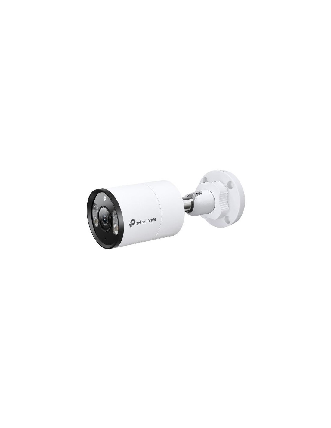 CAMARA IP TP-LINK INSIGHT BULLET EXTERIOR 5MP 2.8MM COLOR IP67 H.265+