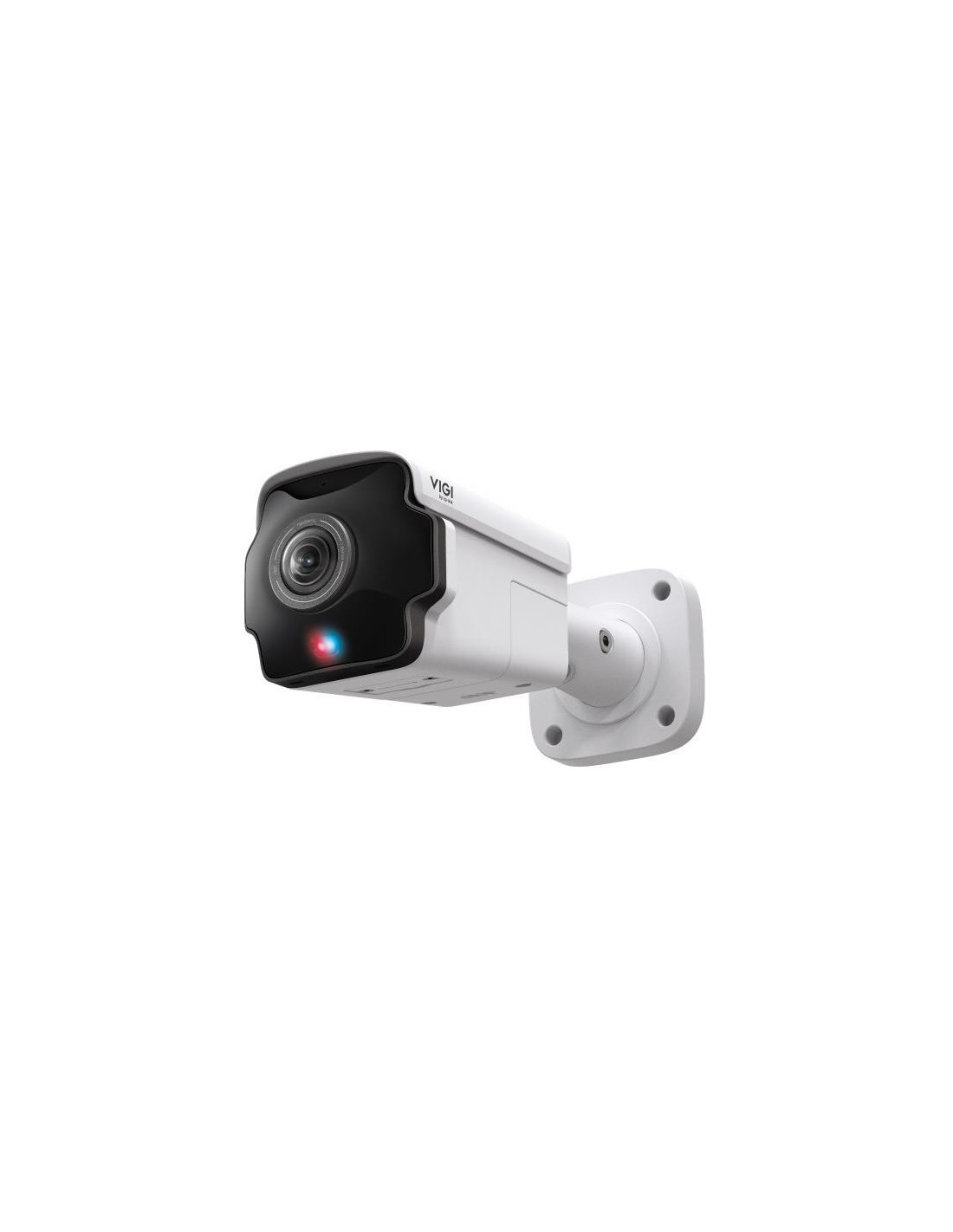 CAMARA IP TP-LINK INSIGHT BULLET ULTRA WIDE 8MP 4K IR 20M IP67 H.265+