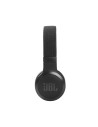 AURICULARES + MICROFONO JBL LIVE 460NC WIRELESS BLUETOOTH BLACK