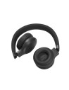 AURICULARES + MICROFONO JBL LIVE 460NC WIRELESS BLUETOOTH BLACK