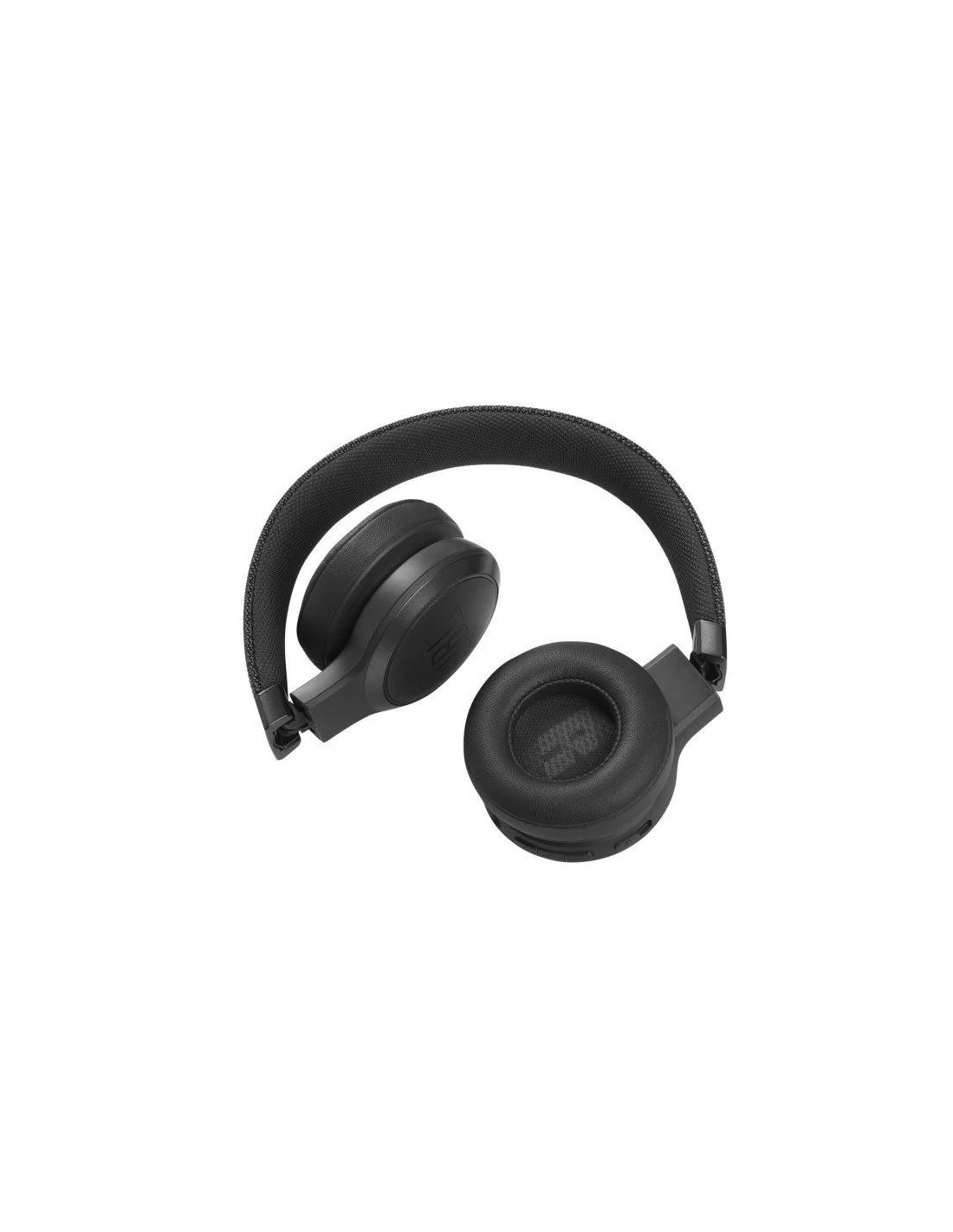 AURICULARES + MICROFONO JBL LIVE 460NC WIRELESS BLUETOOTH BLACK
