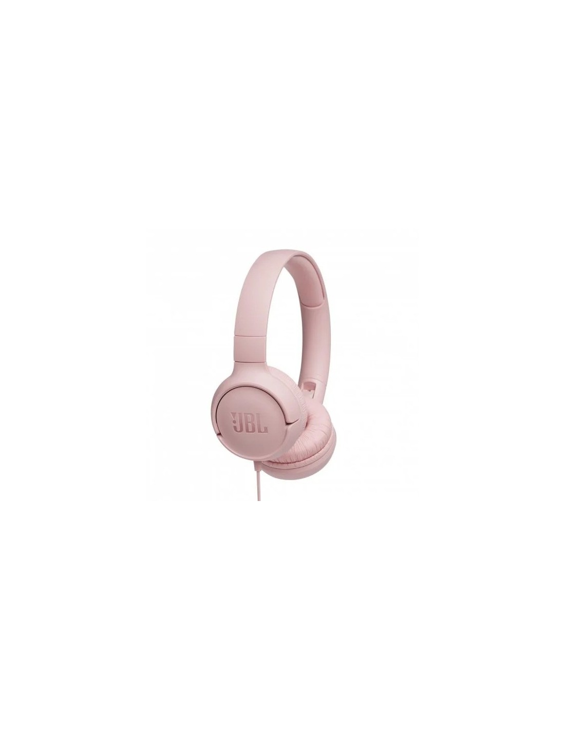 AURICULARES + MICROFONO JBL TUNE 500 JACK PINK