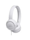AURICULARES + MICROFONO JBL TUNE 500 JACK WHITE