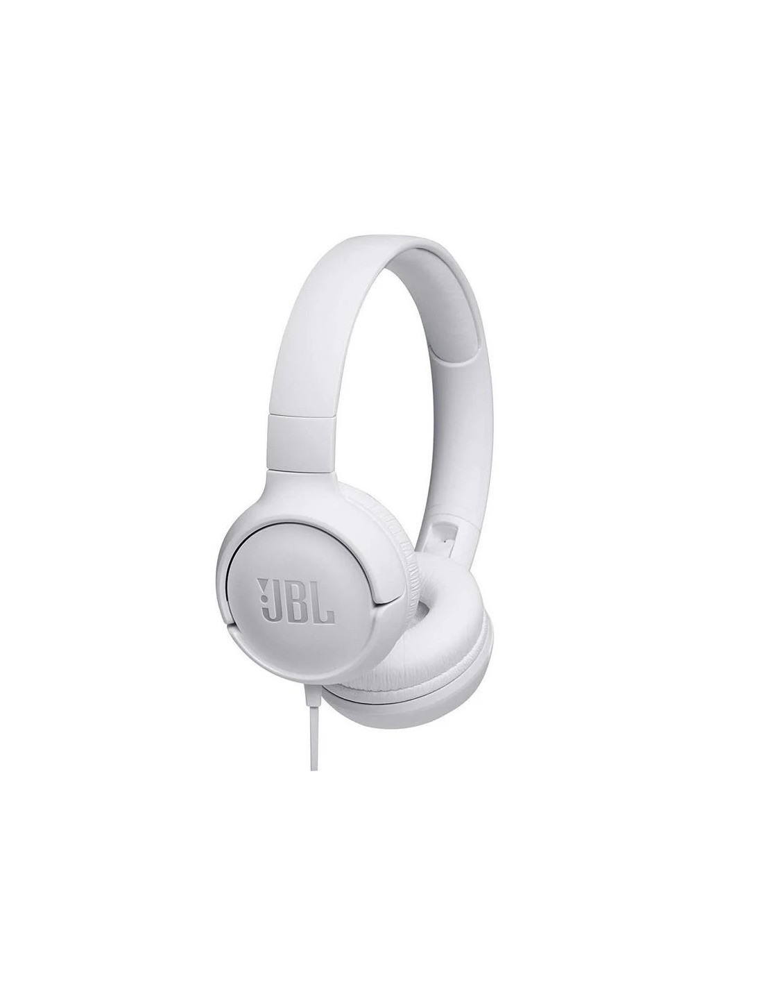 AURICULARES + MICROFONO JBL TUNE 500 JACK WHITE