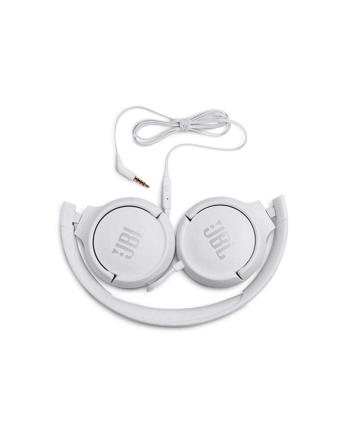 AURICULARES + MICROFONO JBL TUNE 500 JACK WHITE
