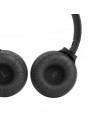 AURICULARES + MICROFONO JBL TUNE 510BT BLUETOOTH BLACK