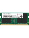 MEMORIA SODIMM 32GB TRANSCEND DDR4 3200MHZ