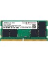 MEMORIA SODIMM 16GB TRANSCEND DDR5 5600MHZ