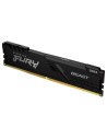 MEMORIA RAM 8GB KINGSTON DDR4 3200MHZ FURY BEAST
