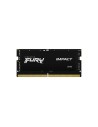 MEMORIA SODIMM 16GB KINGSTON FURY IMPACT DDR5 5600MHZ