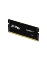 MEMORIA SODIMM 16GB KINGSTON FURY IMPACT DDR5 5600MHZ