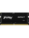 MEMORIA SODIMM 32GB KINGSTON FURY IMPACT DDR5 5600MHZ