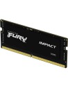 MEMORIA SODIMM 32GB KINGSTON FURY IMPACT DDR5 5600MHZ