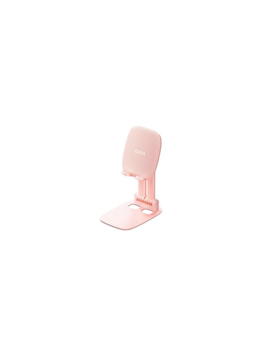 SOPORTE VENTION SOBREMESA PARA SMARTPHONE/TABLET 4-12.9 ROSE