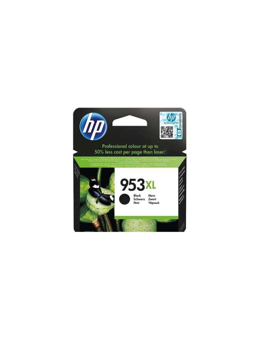 TINTA HP 953XL L0S70AE BLACK