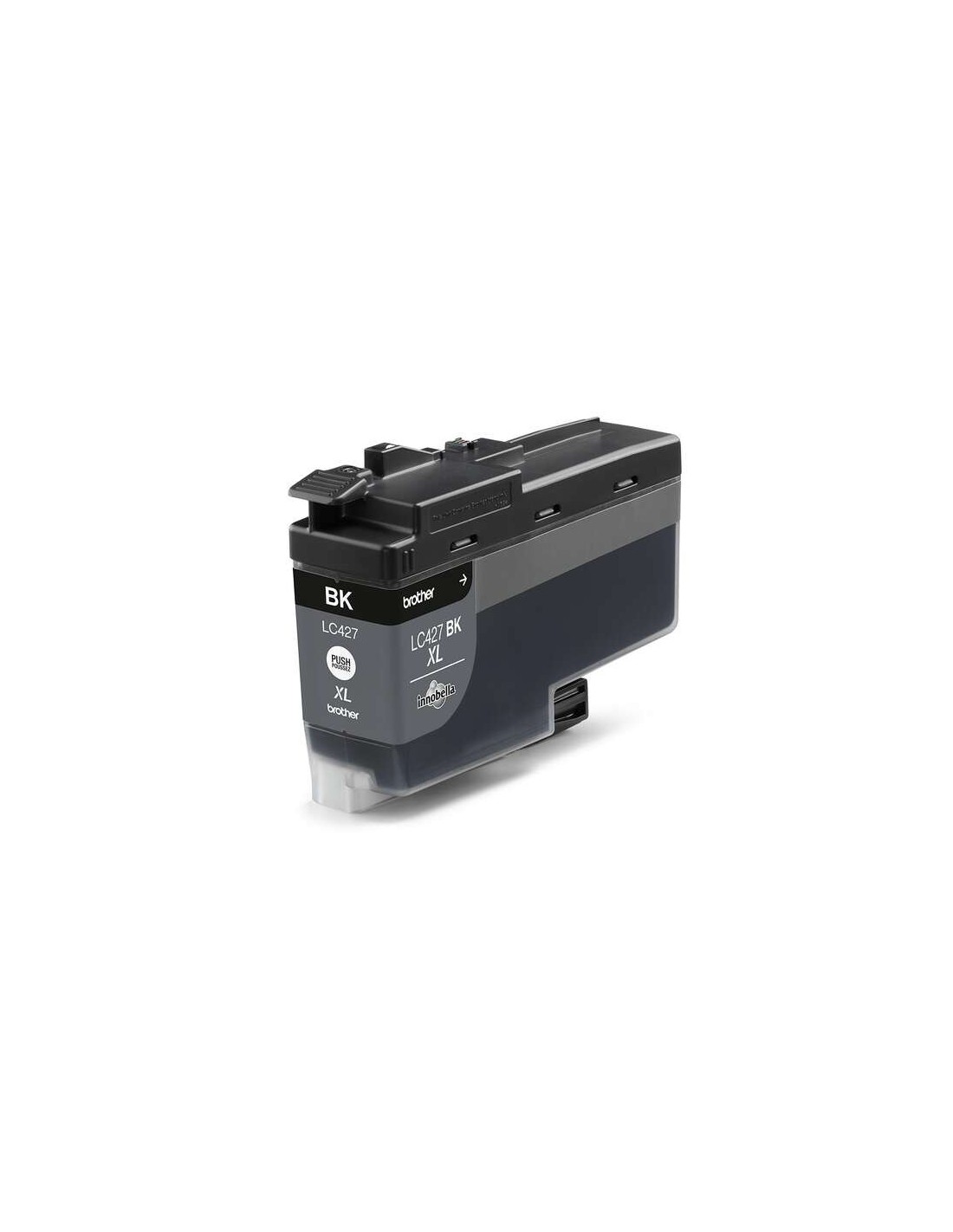 TINTA BROTHER LC427XL BLACK