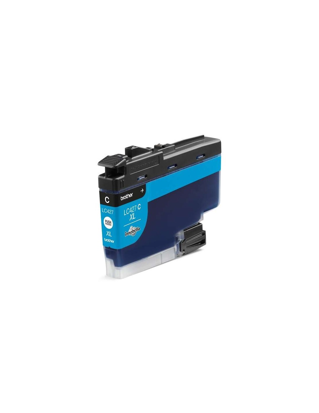 TINTA BROTHER LC427XL CYAN