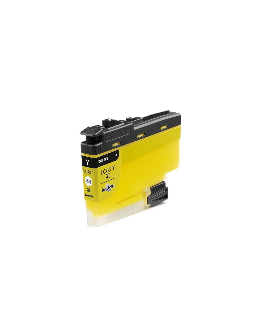 TINTA BROTHER LC427XL YELLOW