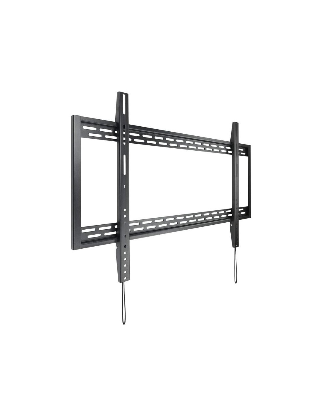 SOPORTE PARED TV MONITOR TOOQ 60-100 130KG BLACK
