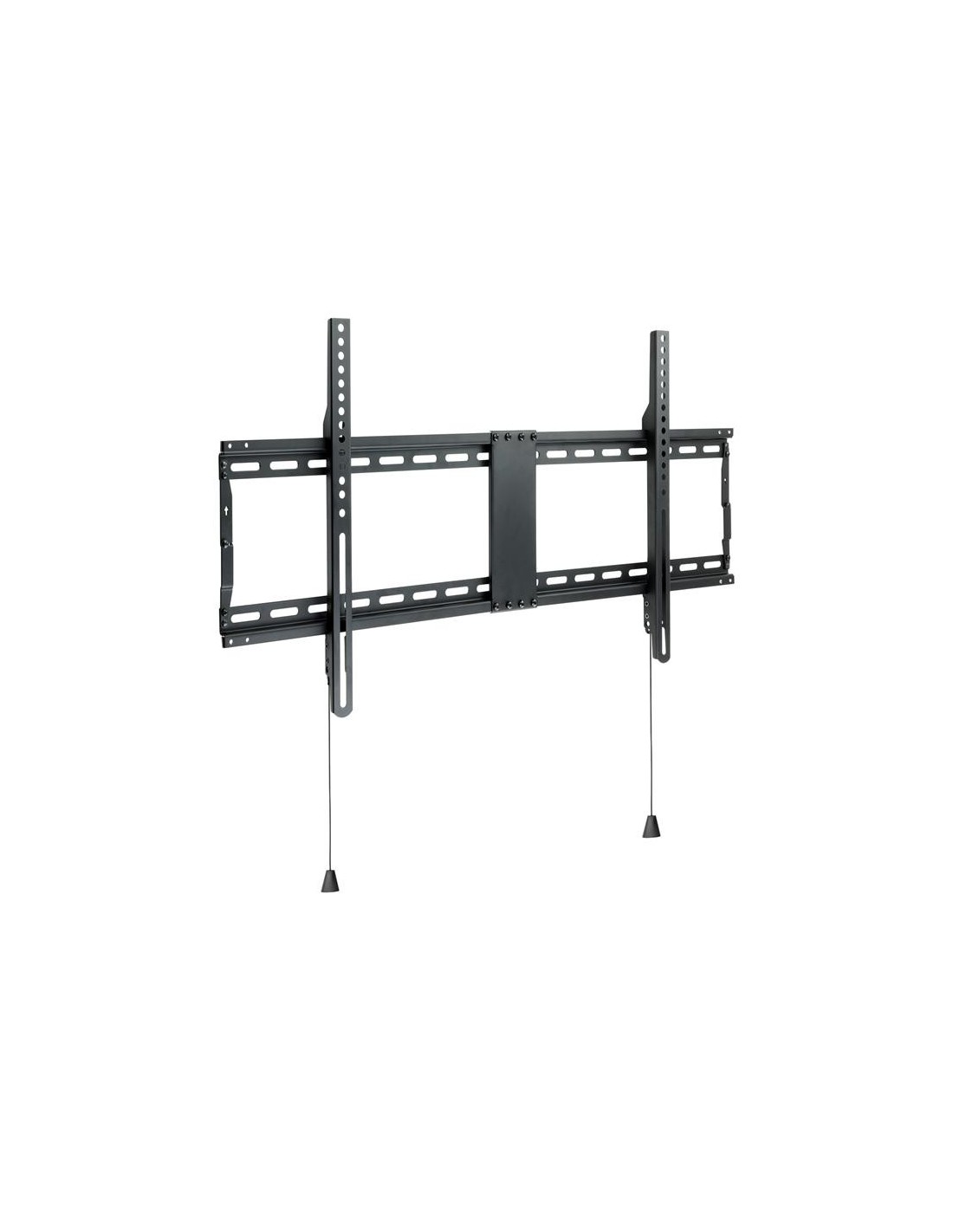 SOPORTE PARED TV MONITOR TOOQ 43-90 70KG BLACK