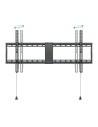 SOPORTE PARED TV MONITOR TOOQ 43-90 70KG BLACK