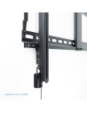 SOPORTE PARED TV MONITOR TOOQ 43-90 70KG BLACK