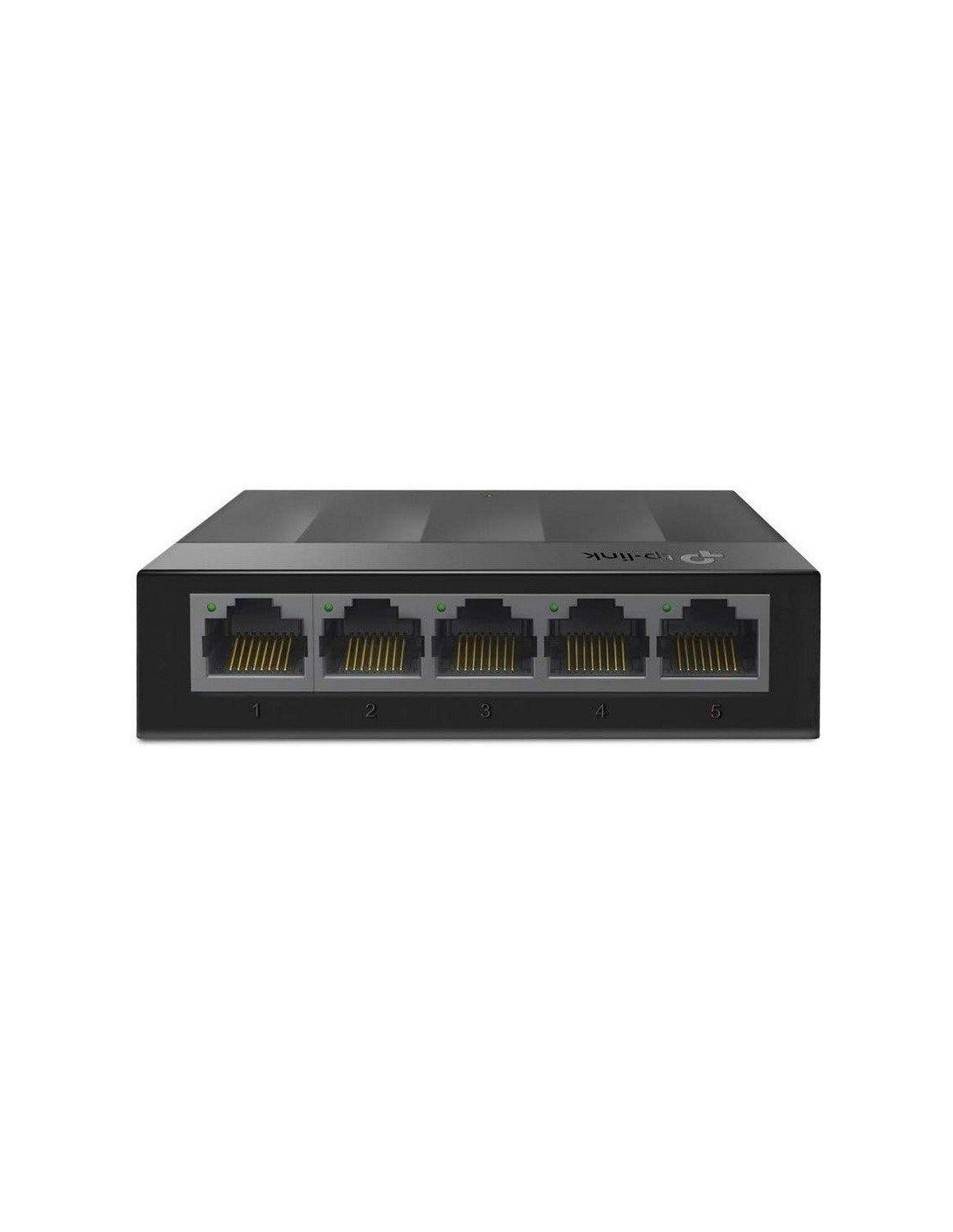 SWITCH TP-LINK GIGABIT 5 PUERTOS LS1005G