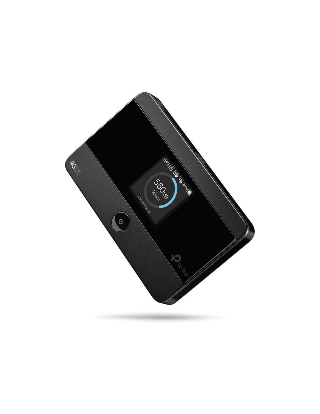 WIRELESS ROUTER TP-LINK M7350 3G/4G 150MBPS