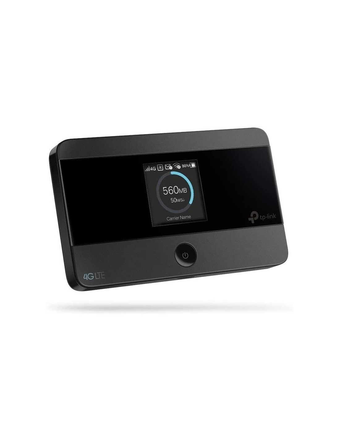 WIRELESS ROUTER TP-LINK M7350 3G/4G 150MBPS