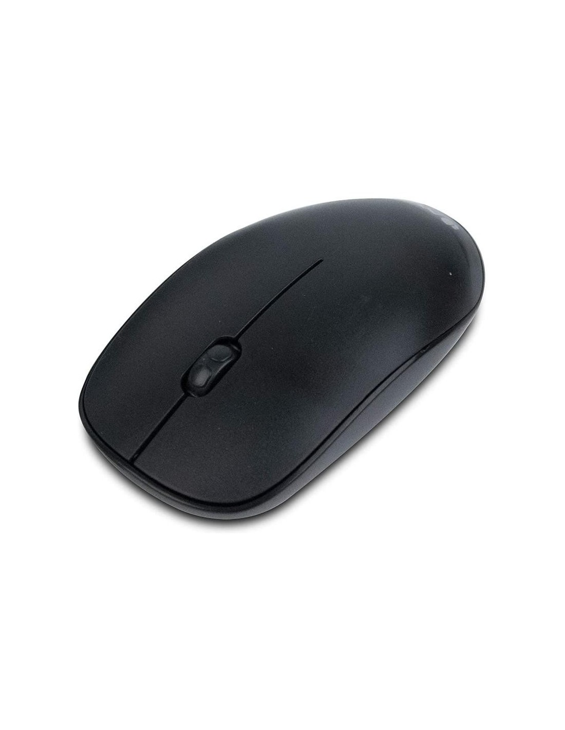 MALETIN NGS MONRAY MASTER 15,6 BLACK + RATON WIRELESS BLACK