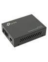 CONVERSOR TP-LINK RJ45 A FIBRA MULTIMODO SC