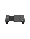 MANDO MARS GAMING GAMEPAD PARA SMARTPHONE WIRELESS RGB BLACK