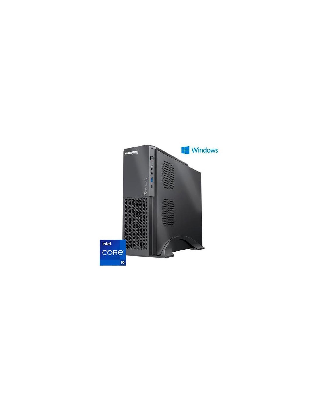 ORDENADOR ENTERPRISE MONTECARLO GT I9 14900K/16GB/SSD1TBM2/LMT/W11PRO 5Y