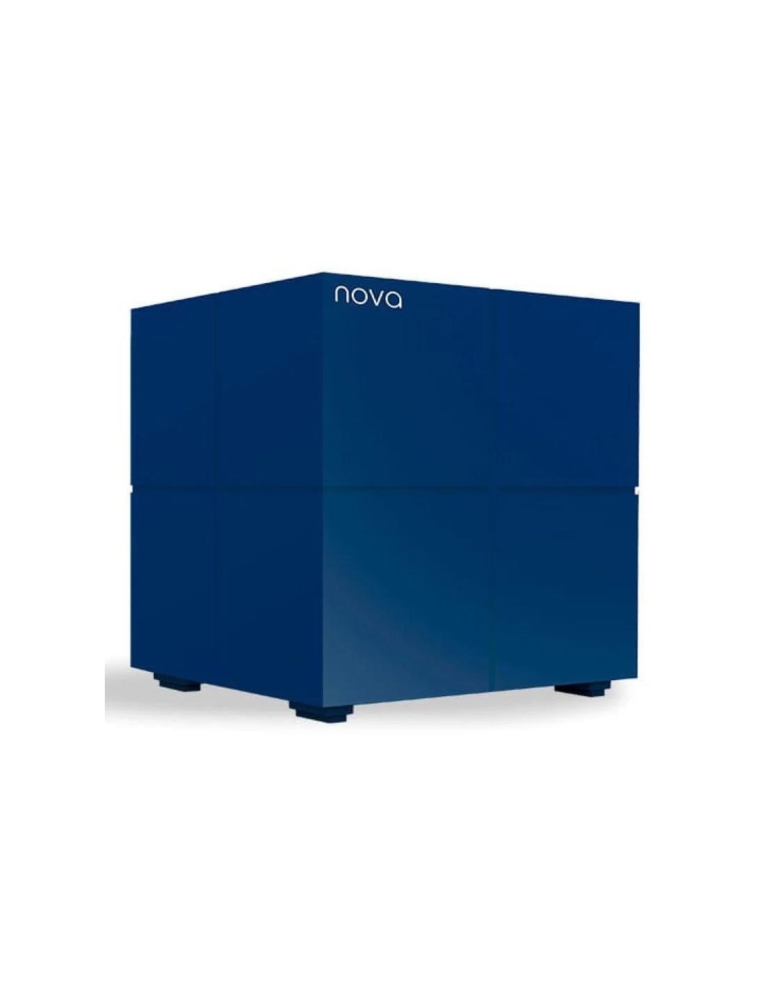 ACCESS POINT TENDA NOVA MW6 WIFI DUAL BAND BLUE