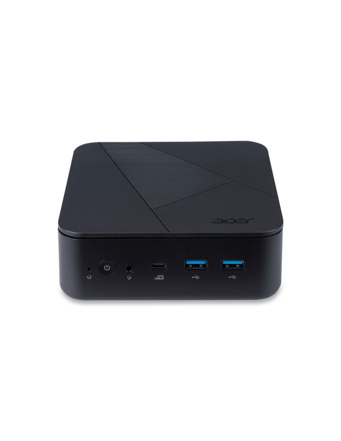 ORDENADOR NUC I3 ACER 1315U/8GB/SSD500GB/HDMI/WF/BT/W11PRO