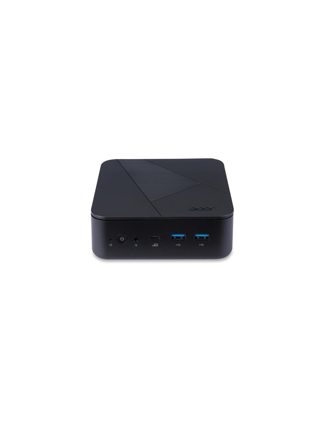 ORDENADOR NUC ACER N100/8GB/SSD500GB M2/HDMI/DP/WIFI 6E