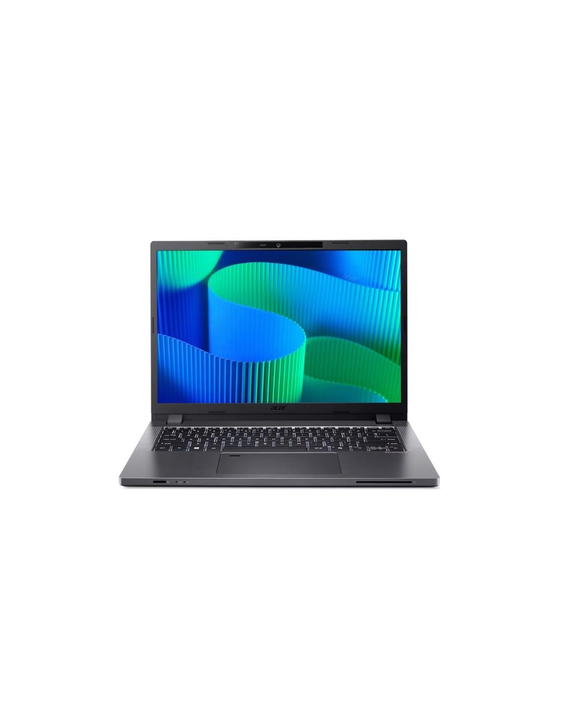 PORTATIL ACER TRAVELMATE P2 14 I5 120U/16GB/512GB/14”/W11PRO 1Y