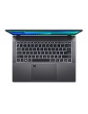 PORTATIL ACER TRAVELMATE P2 14 I5 120U/16GB/512GB/14”/W11PRO 1Y