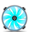 VENTILADOR 20CM NOX HUMMER X200 ARGB