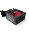 FUENTE DE ALIMENTACION NOX NX650 650W BLACK