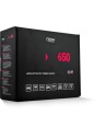 FUENTE DE ALIMENTACION NOX NX650 650W BLACK