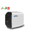CAMARA IP 2MP 1080P ONEWAY WIFI P2P