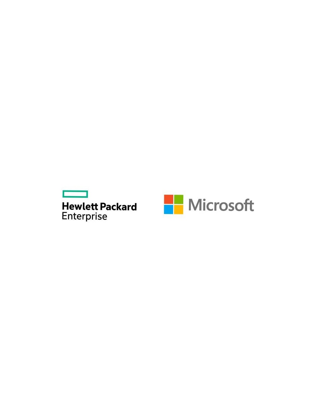 MICROSOFT WINDOWS SERVER 2025 ESSENTIALS 10C ROK HP