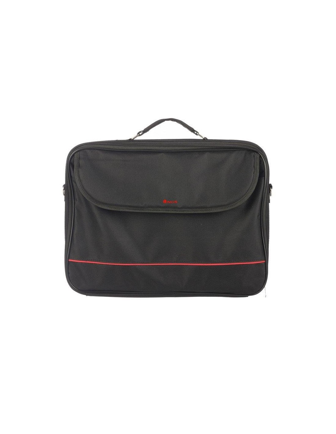 MALETIN NGS PASSENGER 15.6 BLACK