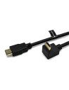 CABLE HDMI PHOENIX V2.0 4K ACODADO A/M-A/M 1.8M