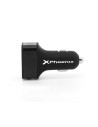 CARGADOR COCHE SMARTPHONE PHOENIX 5V 3x USB 7.2A
