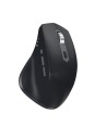 RATON PHOENIX ERGO-M2 1600DPI WIRELESS ERGONOMIC BLACK