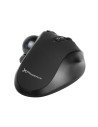 RATON PHOENIX ERGONOMICO TRACKBALL WIRELESS BLACK