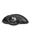 RATON PHOENIX ERGONOMICO TRACKBALL WIRELESS BLACK
