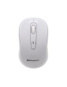 RATON PHOENIX 2.4 GHz 1600DPI WIRELESS WHITE